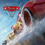 Cars 3 (Original Motion Picture Soundtrack) cover