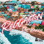 Dj Micky Peru — Reggaeton Pal Barrio cover art