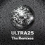 ULTRA25 - The Remixes cover