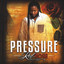 Pressure - Red Rose
