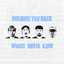 Holding You Back - Extended Mix