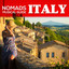 Nomads Musical Guide: Italy cover