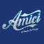 #Amici14 – 31 Gennaio 2015 cover