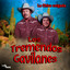 Los Albañiles cover