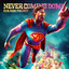 Never Coming Down - Extended Mix