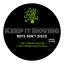 Keep It Moving - Greco NYC Remix