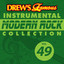 Drew's Famous Instrumental Modern Rock Collection (Vol. 49) cover