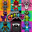 Nightmare Critters: Dance of the Dark cover