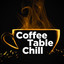 Coffee Table Chill cover