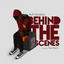 Behind the Scenes cover