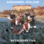 Unknown Title cover