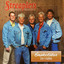 Live 2001 cover