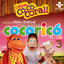 Có-Có-Coral, Vol. 3 cover