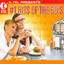 #1 Hits Of The 60's cover