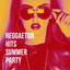 Reggaeton Hits Summer Party cover
