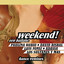 Weekend! Ven Bailalo! cover