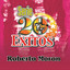Serie 20 Exitos cover