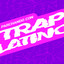 Parchando Con Trap Latino cover