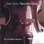 Piano-Bass Duets: The Complete Sessions cover