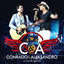 Ao Vivo Em Curitiba (Deluxe) cover
