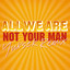 Not Your Man - Yuksek Remix