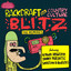 Blitz - Danny Phr3ntic Remix