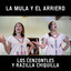 La Mula y el Arriero cover