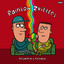 Rainbow Zkittles artwork