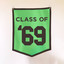 Class of '69 cover