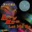 Lory Lee - Let Me Be