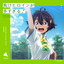 Album cover of CRAZY FOR YOU by 焼塩檸檬（CV: 若山詩音）