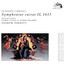Gabrieli, Giovanni: Symphoniae Sacrae II cover