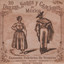 El Buey cover
