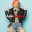 Agite Rockero cover