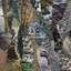 Andrey Pushkarev — First Snow cover art