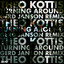 Turning around (Gerd Janson Remix) Theo Kottis