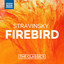 Stravinsky: The Firebird cover