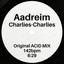 Aadreim - Original ACID MIX