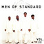 Men of Standard Vol. 3 cover