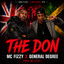 Mc Fizzy / General Degree - The Don