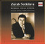 Russian Vocal School: Zurab Sotkilava cover