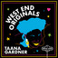 Taana Gardner - Heartbeat (12'')