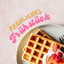 Fröhliches Frühstück cover