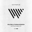 Malóne & Thomas Newson — Untouchable cover art