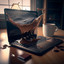 24 7 Chill LoFi Hip Hop Gaming Beats Radio - Playlist For Streaming Gaming Studying Sleeping Working cover