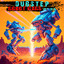 Dubstep Robot Wars 2023 cover