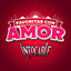 FAVORITAS CON AMOR cover