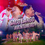 LA BELLA LUZ - MIX SACOLARGO Y EL AVENTURERO.