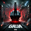 elMefti/Manji — Gaija cover art