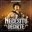 Necesito Decirte (En vivo)